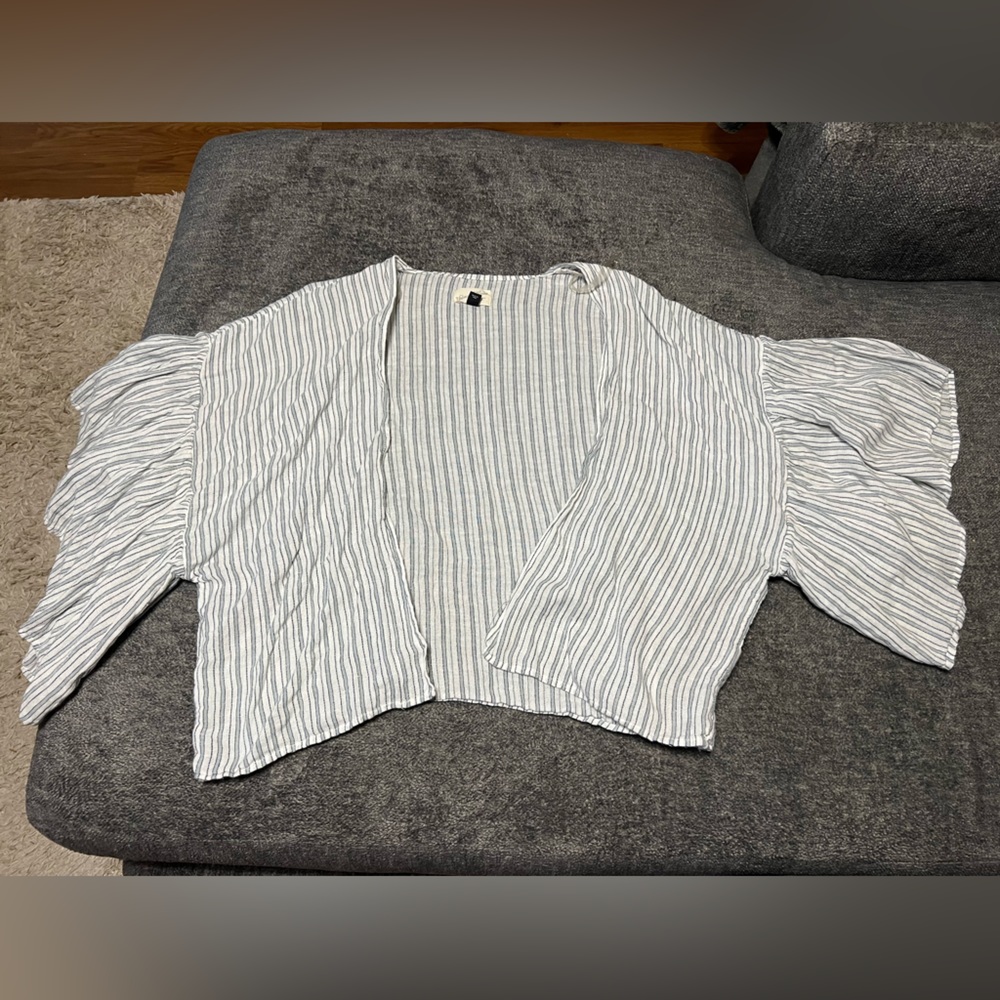 Universal threads Kimono